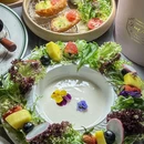 orbit one奥彼文星球食研所(iN城市广场店) - 深圳市旅游 缩略图 5