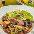 orbit one奥彼文星球食研所(iN城市广场店) - 深圳市旅游 缩略图 7