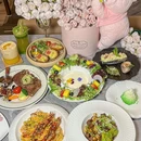orbit one奥彼文星球食研所(iN城市广场店) - 深圳市旅游 缩略图 1