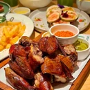 O'eat Bistro&Gastronomy(正弘城店) - 郑州市旅游 缩略图 3