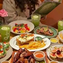 O'eat Bistro&Gastronomy(正弘城店) - 郑州市旅游 缩略图 4