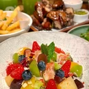 O'eat Bistro&Gastronomy(正弘城店) - 郑州市旅游 缩略图 6