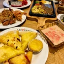 凡塔斯牛排自助餐厅(三明爱琴海店) - 三明市旅游 缩略图 7