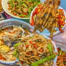 赣嘟嘟江西小炒 - 深圳市旅游 缩略图 1