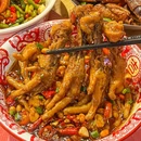 赣嘟嘟江西小炒 - 深圳市旅游 缩略图 3