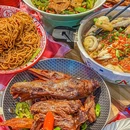 赣嘟嘟江西小炒 - 深圳市旅游 缩略图 2