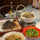 五小厨·特色武夷味农家菜(三姑度假区店) - 南平市旅游 缩略图 9