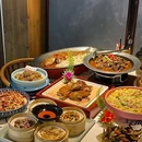 五小厨·特色武夷味农家菜(三姑度假区店) - 南平市旅游 缩略图 7