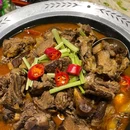五小厨·特色武夷味农家菜(三姑度假区店) - 南平市旅游 缩略图 6