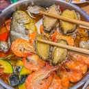 七欣天香辣蟹火锅(深圳集信大厦店) - 深圳市旅游 缩略图 1