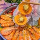 七欣天香辣蟹火锅(深圳集信大厦店) - 深圳市旅游 缩略图 4