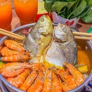 七欣天香辣蟹火锅(深圳集信大厦店) - 深圳市旅游 缩略图 3