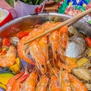 七欣天香辣蟹火锅(深圳集信大厦店) - 深圳市旅游 缩略图 5