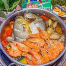 七欣天香辣蟹火锅(深圳集信大厦店) - 深圳市旅游 缩略图 2