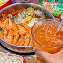 七欣天香辣蟹火锅(深圳集信大厦店) - 深圳市旅游 缩略图 7