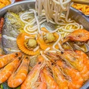 七欣天香辣蟹火锅(深圳集信大厦店) - 深圳市旅游 缩略图 8