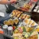 牛憨憨地摊小炉子自助烧烤小火锅 - 福州市旅游 缩略图 9