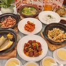 粤东说融合菜(华强北店) - 深圳市旅游 缩略图 4