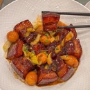 粤东说融合菜(华强北店) - 深圳市旅游 缩略图 2