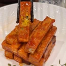 粤东说融合菜(华强北店) - 深圳市旅游 缩略图 5