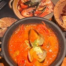 Hot Stone炎岩·地中海菜系·清真Halal(科技园店) - 深圳市旅游 缩略图 4