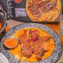 Hot Stone炎岩·地中海菜系·清真Halal(科技园店) - 深圳市旅游 缩略图 2