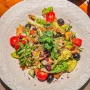 Hot Stone炎岩·地中海菜系·清真Halal(科技园店) - 深圳市旅游 缩略图 3
