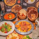 Hot Stone炎岩·地中海菜系·清真Halal(科技园店) - 深圳市旅游 缩略图 1