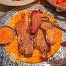 Hot Stone炎岩·地中海菜系·清真Halal(科技园店) - 深圳市旅游 缩略图 7