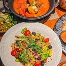 Hot Stone炎岩·地中海菜系·清真Halal(科技园店) - 深圳市旅游 缩略图 6