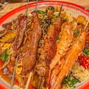 串殿·纯真东北串(十亩地店) - 深圳市旅游 缩略图 6