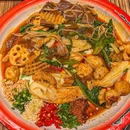 串殿·纯真东北串(十亩地店) - 深圳市旅游 缩略图 3