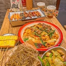 串殿·纯真东北串(十亩地店) - 深圳市旅游 缩略图 1