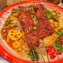 串殿·纯真东北串(十亩地店) - 深圳市旅游 缩略图 7