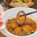 旭隆潮汕浅海鱼仔·潮汕菜·商务宴请(罗湖店) - 深圳市旅游 缩略图 1