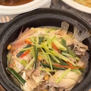 旭隆潮汕浅海鱼仔·潮汕菜·商务宴请(罗湖店) - 深圳市旅游 缩略图 9