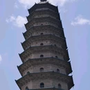 太原双塔寺 - 太原市旅游 缩略图 3