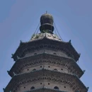 太原双塔寺 - 太原市旅游 缩略图 5