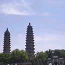 太原双塔寺 - 太原市旅游 缩略图 2