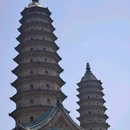 太原双塔寺 - 太原市旅游 缩略图 7