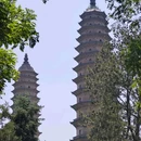 太原双塔寺 - 太原市旅游 缩略图 8