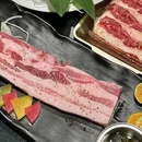 牛哥的店韩式炭火自助烤肉(曲靖万达广场店) - 曲靖市旅游 缩略图 4