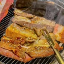 牛哥的店韩式炭火自助烤肉(曲靖万达广场店) - 曲靖市旅游 缩略图 5