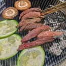 牛哥的店韩式炭火自助烤肉(曲靖万达广场店) - 曲靖市旅游 缩略图 2