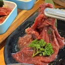 牛哥的店韩式炭火自助烤肉(曲靖万达广场店) - 曲靖市旅游 缩略图 6