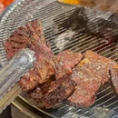 牛哥的店韩式炭火自助烤肉(曲靖万达广场店) - 曲靖市旅游 缩略图 9