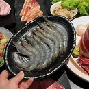 牛哥的店韩式炭火自助烤肉(曲靖万达广场店) - 曲靖市旅游 缩略图 8