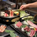 牛哥的店韩式炭火自助烤肉(曲靖万达广场店) - 曲靖市旅游 缩略图 1