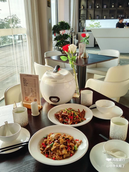 星空旅人野奢度假酒店 - 长沙市旅游
