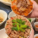 湖南老灶台·农业餐饮(创智云城店) - 深圳市旅游 缩略图 5